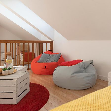 3D Wygoda Apartamenty Krakov Pokoj fotografie