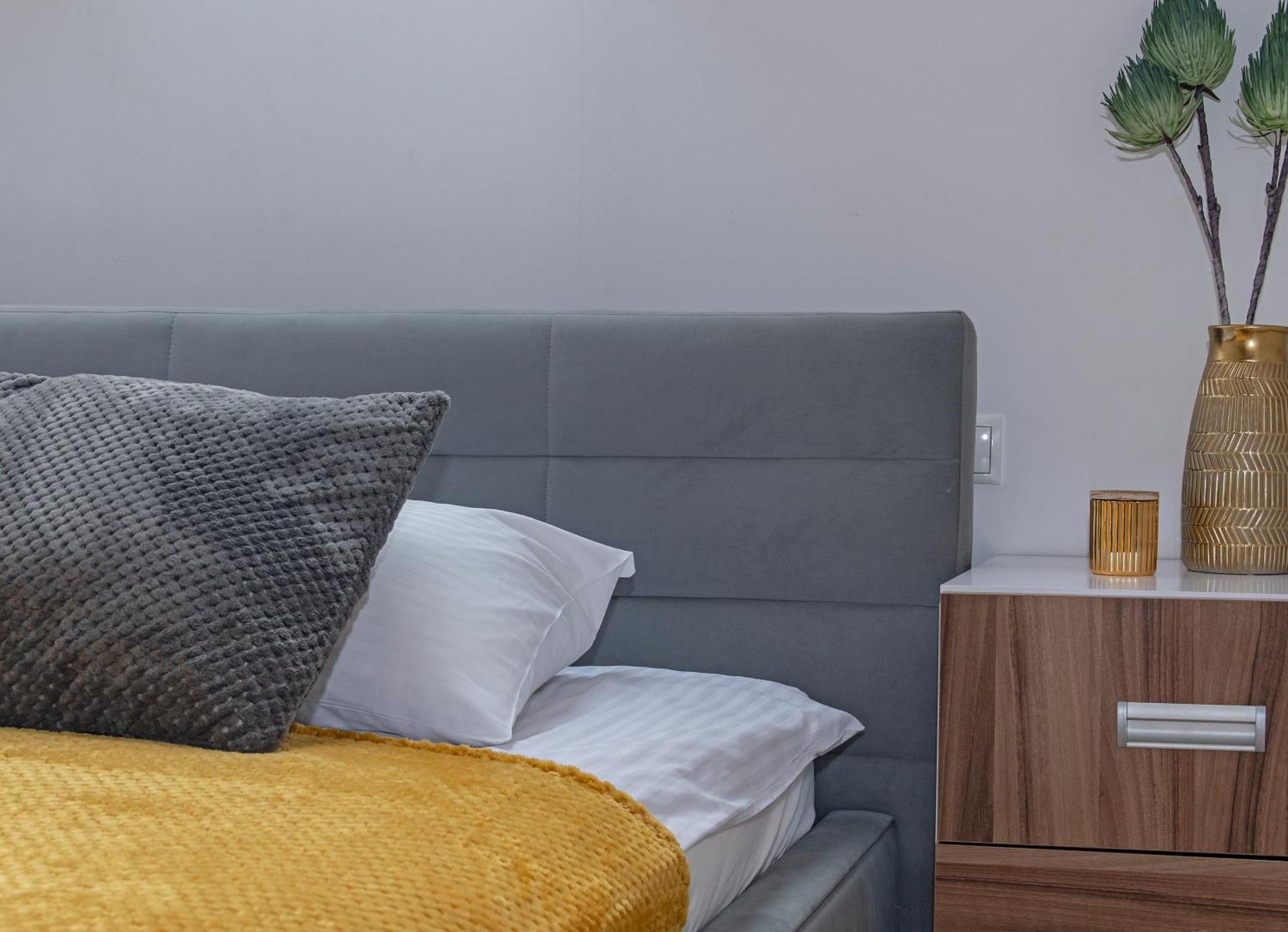 3D Wygoda Apartamenty Krakov Pokoj fotografie