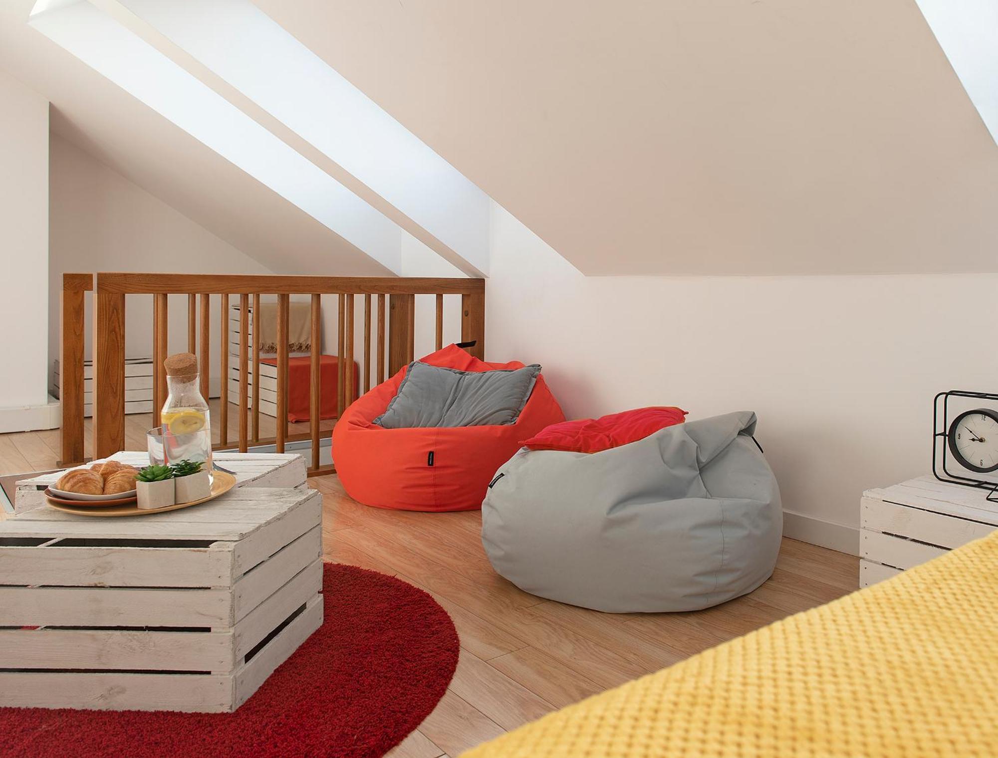 3D Wygoda Apartamenty Krakov Pokoj fotografie