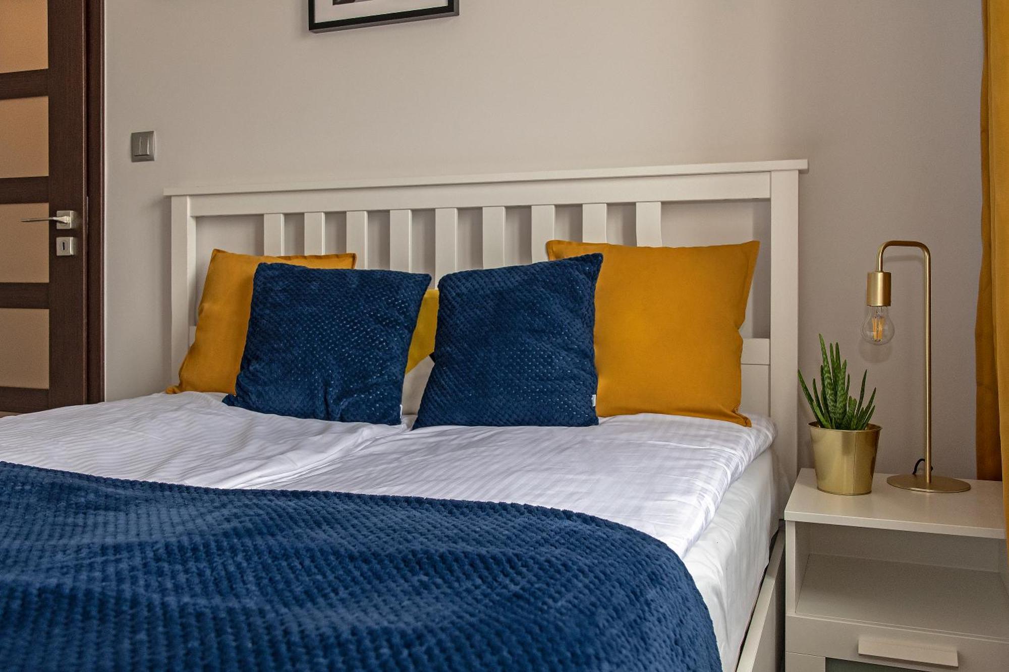 3D Wygoda Apartamenty Krakov Pokoj fotografie