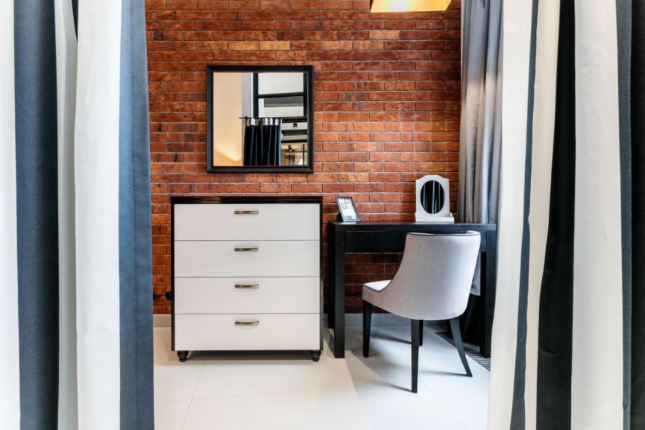 3D Wygoda Apartamenty Krakov Exteriér fotografie