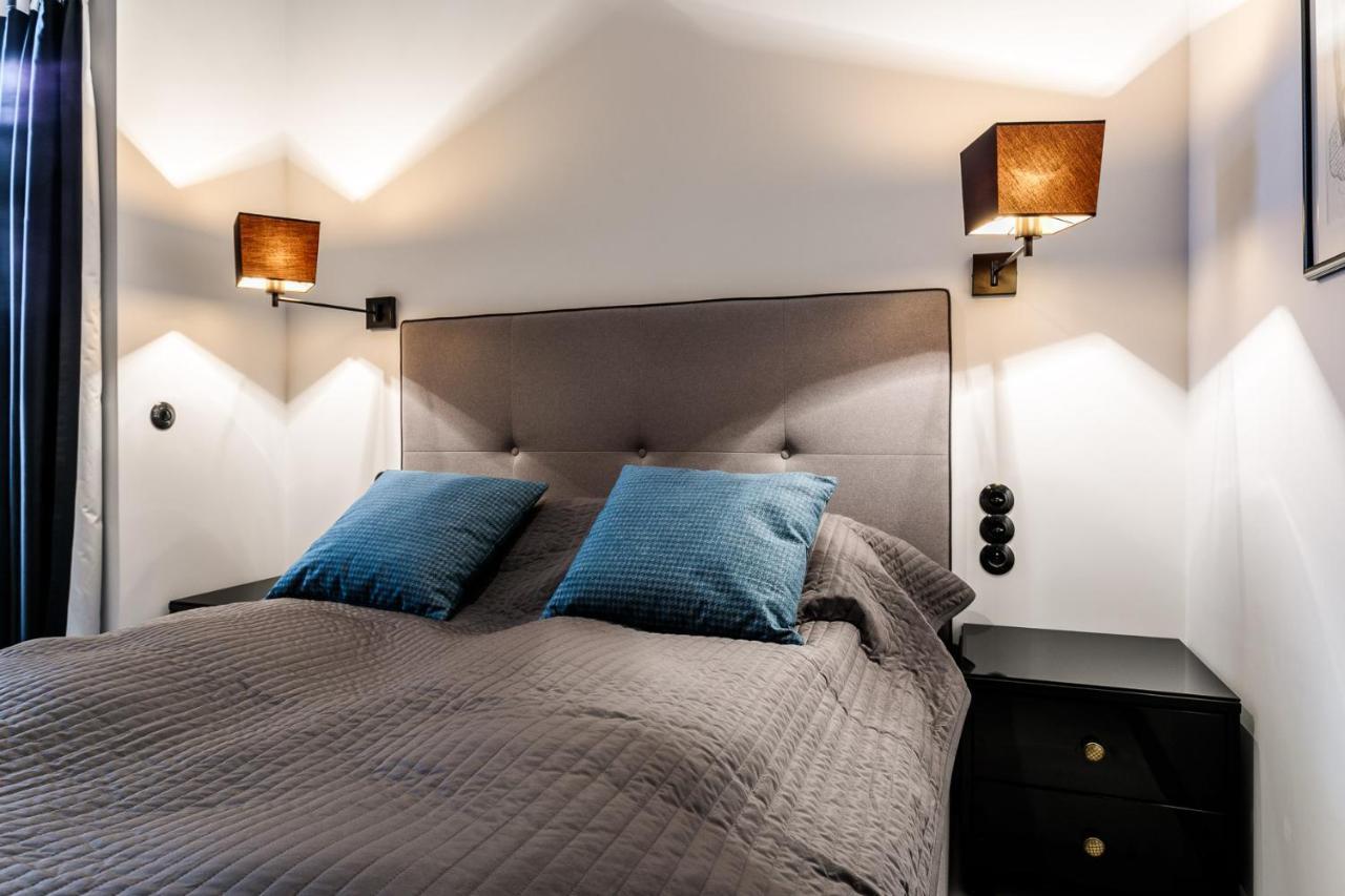 3D Wygoda Apartamenty Krakov Exteriér fotografie