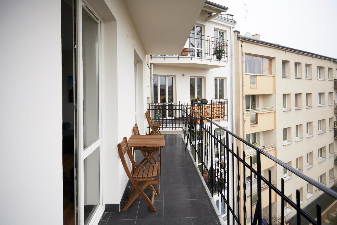 3D Wygoda Apartamenty Krakov Exteriér fotografie