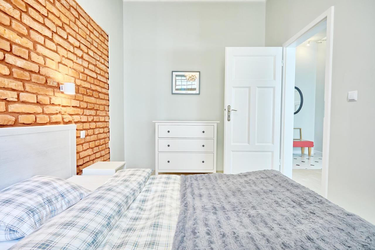 3D Wygoda Apartamenty Krakov Exteriér fotografie