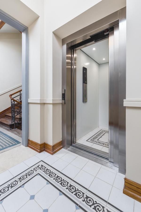 3D Wygoda Apartamenty Krakov Exteriér fotografie