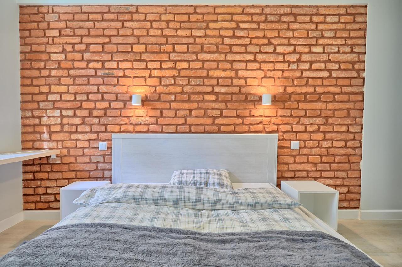 3D Wygoda Apartamenty Krakov Exteriér fotografie