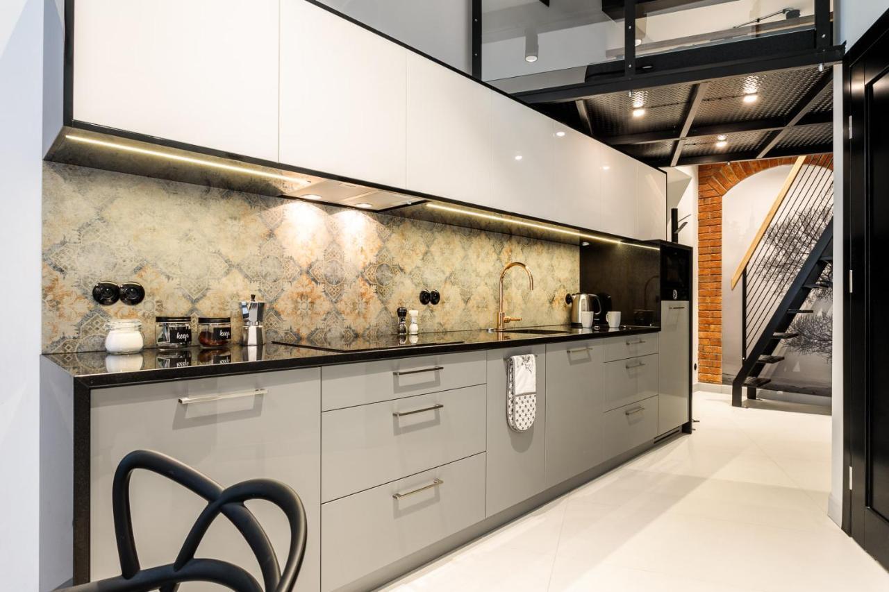 3D Wygoda Apartamenty Krakov Exteriér fotografie