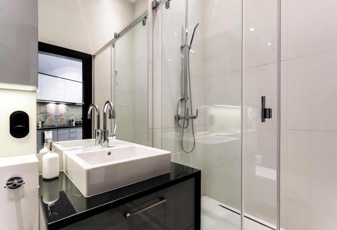 3D Wygoda Apartamenty Krakov Exteriér fotografie