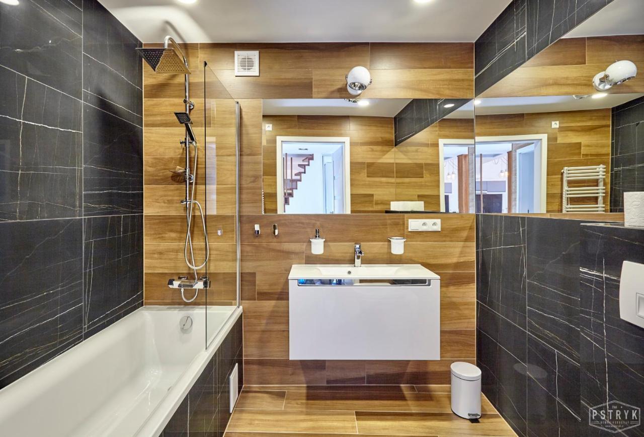3D Wygoda Apartamenty Krakov Exteriér fotografie