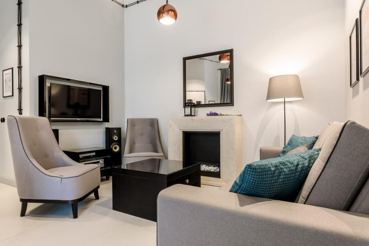 3D Wygoda Apartamenty Krakov Exteriér fotografie