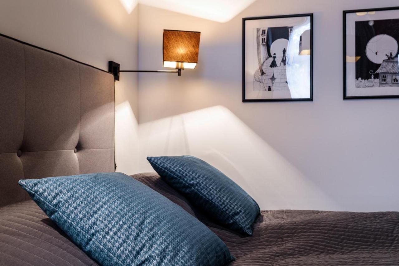 3D Wygoda Apartamenty Krakov Exteriér fotografie