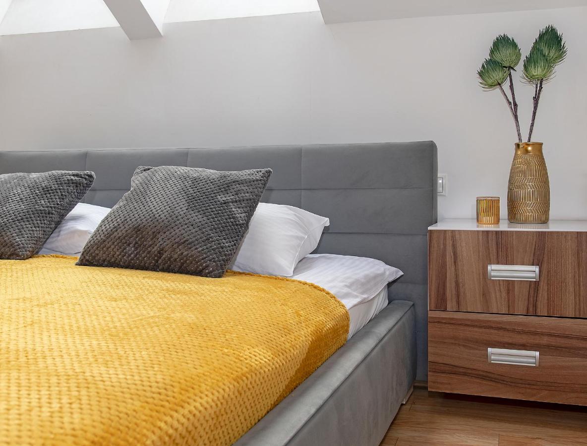 3D Wygoda Apartamenty Krakov Exteriér fotografie