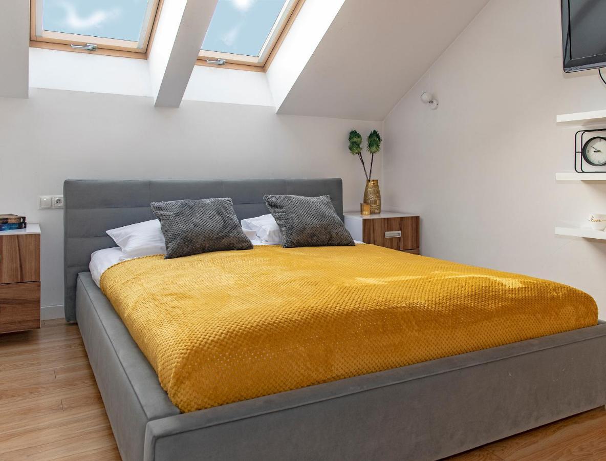 3D Wygoda Apartamenty Krakov Exteriér fotografie