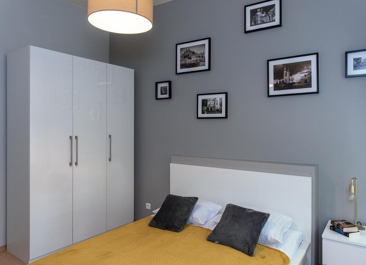 3D Wygoda Apartamenty Krakov Exteriér fotografie