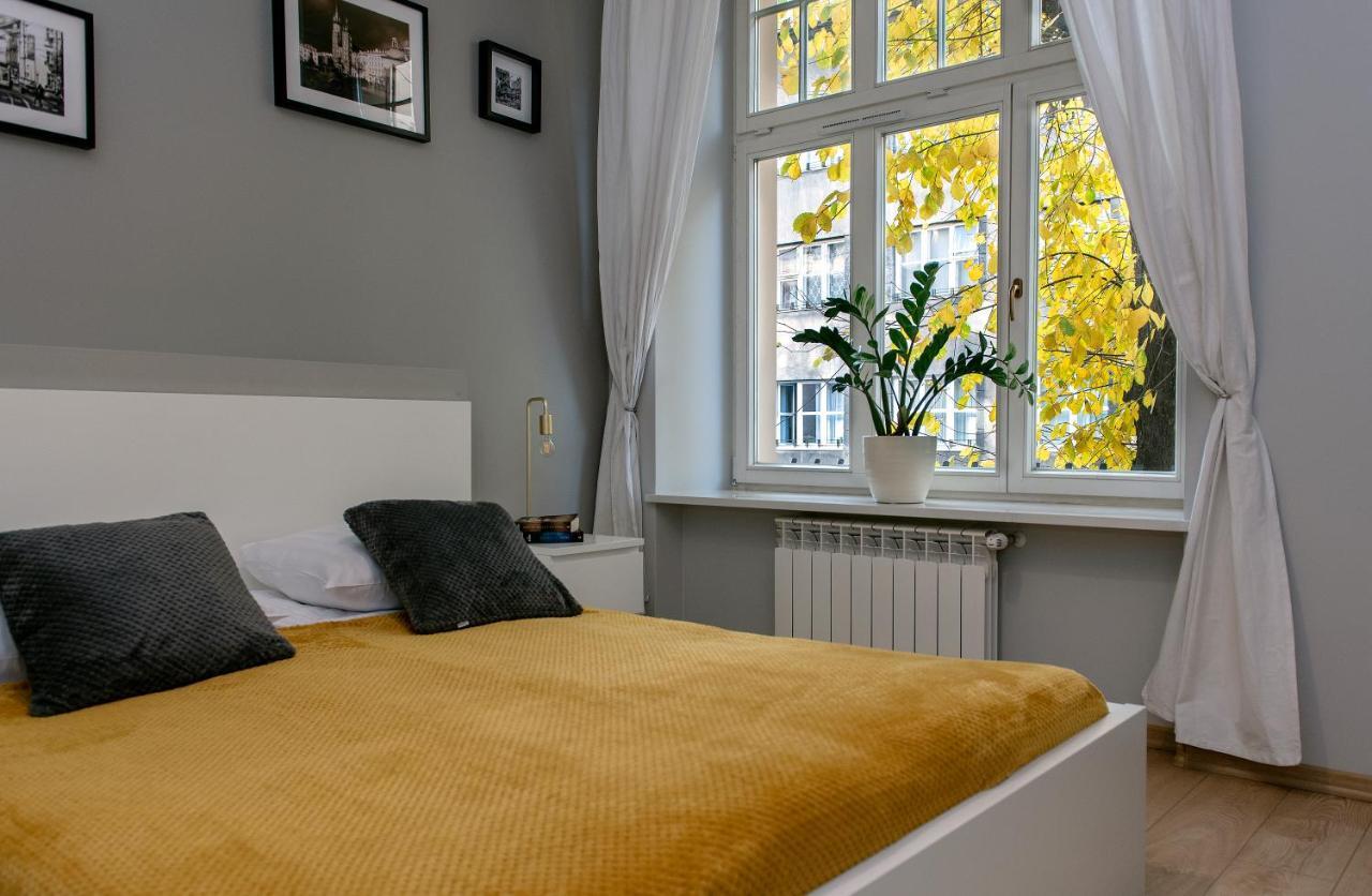 3D Wygoda Apartamenty Krakov Exteriér fotografie